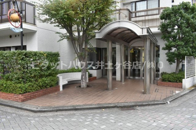 【エントランス】 | パンニャマンション