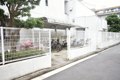 【その他共用部分】 | パンニャマンション