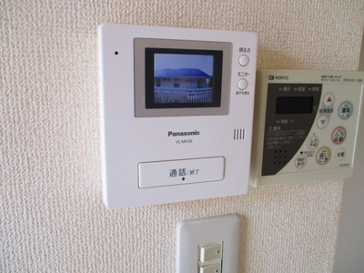 【セキュリティ】 | プレタメゾンＢ