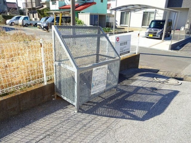 【その他共用部分】 | プレタメゾンＢ
