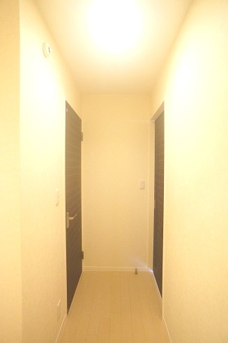 La Vie Claireのその他|ホールです♪