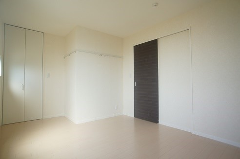 La Vie Claireの居間・リビング|洋室