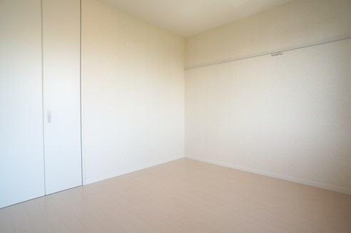 La Vie Claireの洋室|洋室6.4帖♪