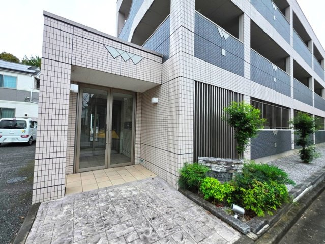 【間取り】 | Gracious（グレイシャス）