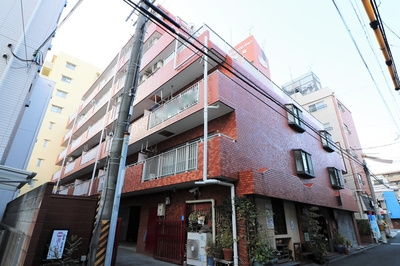 ◆阪急「岡町」駅徒歩5分～◆ライオンズマンション岡町♪の画像