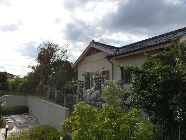 蜜柑山レジデンスの展望|蜜柑山レジデンス