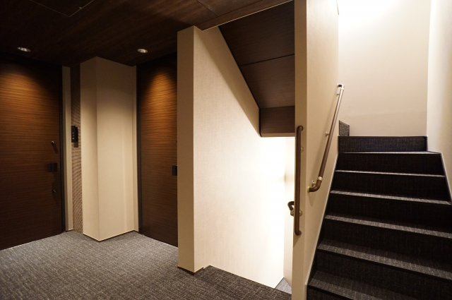 Ｓｈａ　ｍａｉｓｏｎ　Ｎｉｓｈｉｓａｎのその他共用部分