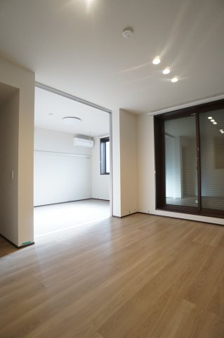Ｓｈａ　ｍａｉｓｏｎ　Ｎｉｓｈｉｓａｎの居間・リビング