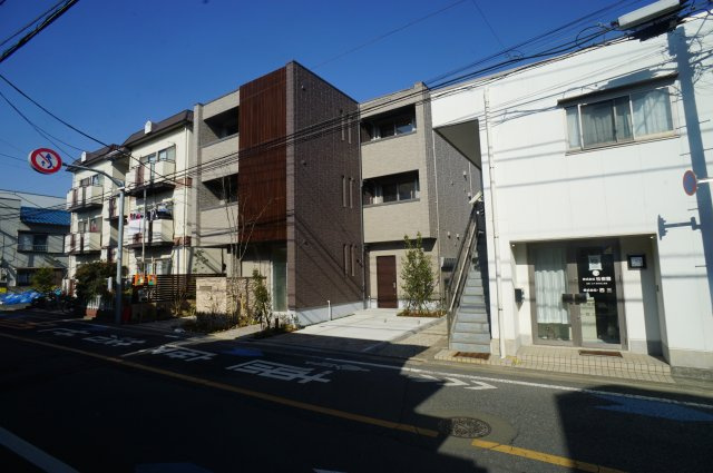 Ｓｈａ　ｍａｉｓｏｎ　Ｎｉｓｈｉｓａｎの外観|耐震性に優れた積水ハウス施工高品質住宅「シャーメゾン」