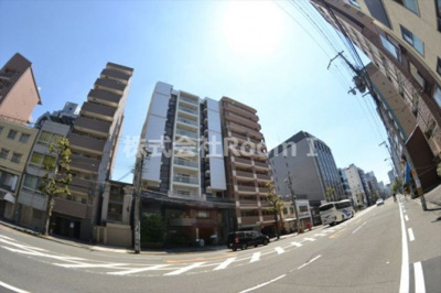 【外観】 | エレガントライフ