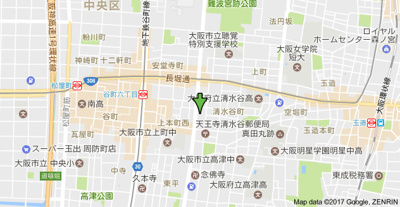 【地図】 | エレガントライフ