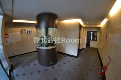 【ロビー】 | エレガントライフ