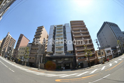 【外観】 | エレガントライフ