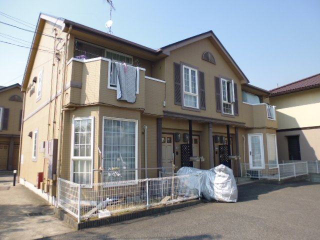 クレストール夏澤Ａ