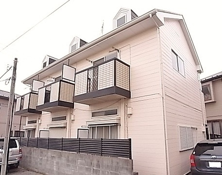 ローズハイツ の物件情報 バストイレ別 ロフト エアコン 津田沼 千葉工大 津田沼のアパマンカリる ミライエ