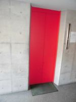 【エントランス】 | ●ガーデン弁天町