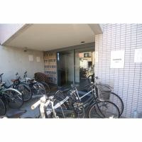 【その他共用部分】 | ●ガーデン弁天町