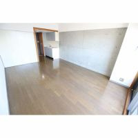 【居間・リビング】 | ●ガーデン弁天町