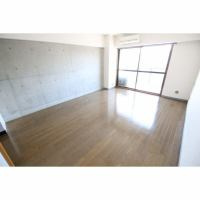 【居間・リビング】 | ●ガーデン弁天町