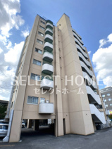 ステープル六供の画像