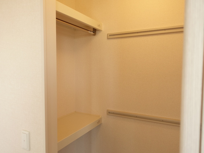 【収納】 | D-room上二十町 | 小物を収納するのに便利です