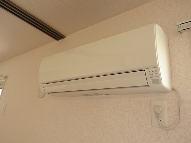 【設備】 | D-room上二十町