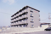 マンション明日香の画像