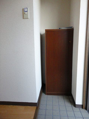  | マンション明日香