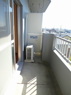  | マンション明日香