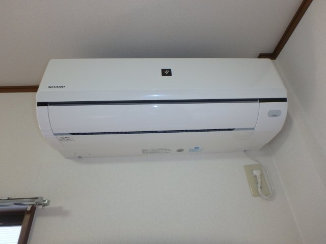 サンシャイン青山の設備