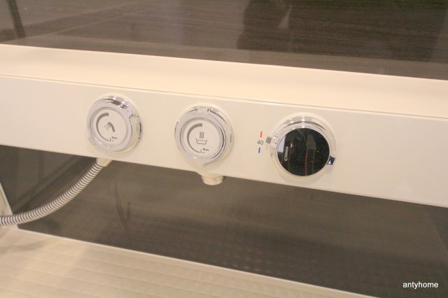 S-RESIDENCE淀屋橋 仲介手数料無料の浴室