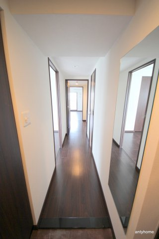 S-RESIDENCE淀屋橋 仲介手数料無料の内装
