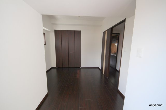 S-RESIDENCE淀屋橋 仲介手数料無料の洋室