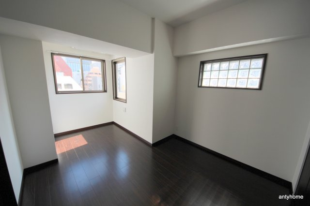 S-RESIDENCE淀屋橋 仲介手数料無料の寝室