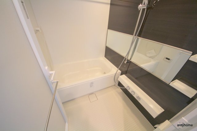 S-RESIDENCE淀屋橋 仲介手数料無料の浴室