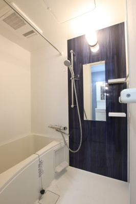【洗面所】 | あんしん＋八田寺町08-1043