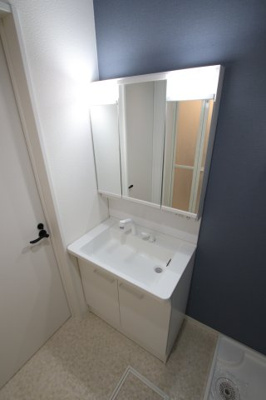 【浴室】 | あんしん＋八田寺町08-1043