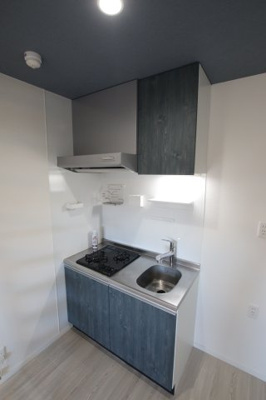 【洋室】 | あんしん＋八田寺町08-1043