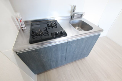 【設備】 | あんしん＋八田寺町08-1043