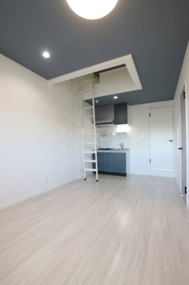 【設備】 | あんしん＋八田寺町08-1043