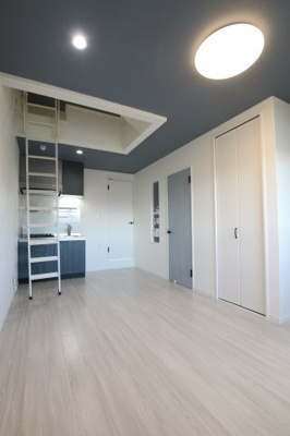 【寝室】 | あんしん＋八田寺町08-1043