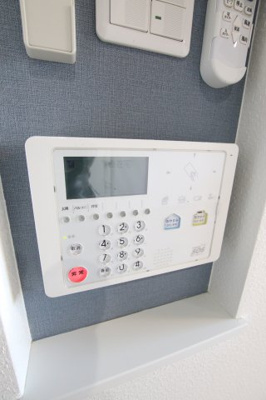 【バルコニー】 | あんしん＋八田寺町08-1043