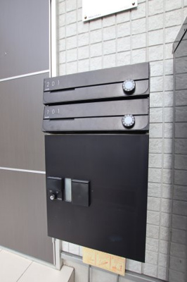 【設備】 | あんしん＋八田寺町08-1043