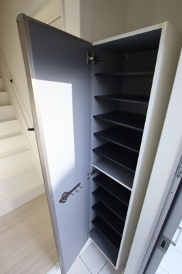 【玄関】 | あんしん＋八田寺町08-1043