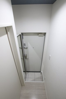 【キッチン】 | あんしん＋八田寺町08-1043