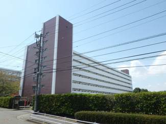 【外観】 | 計画的な修繕がなされた管理体制良好の優雅な外観です♪