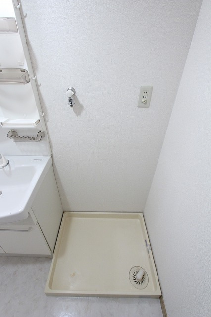 レジデンス永田台のその他