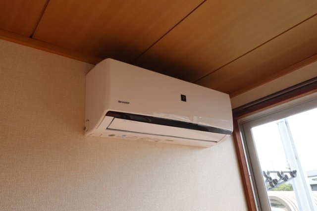 プレジールみゆき　B棟のその他