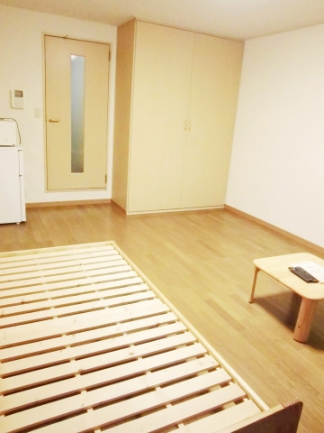 【寝室】 | ＧＲＡＣＥⅢ