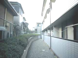 【バルコニー】 | ＧＲＡＣＥⅢ